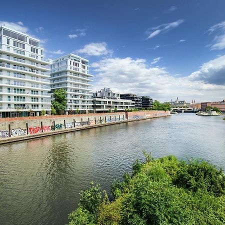 Aboutartapartments - Twin Towers Wroclaw Exterior photo