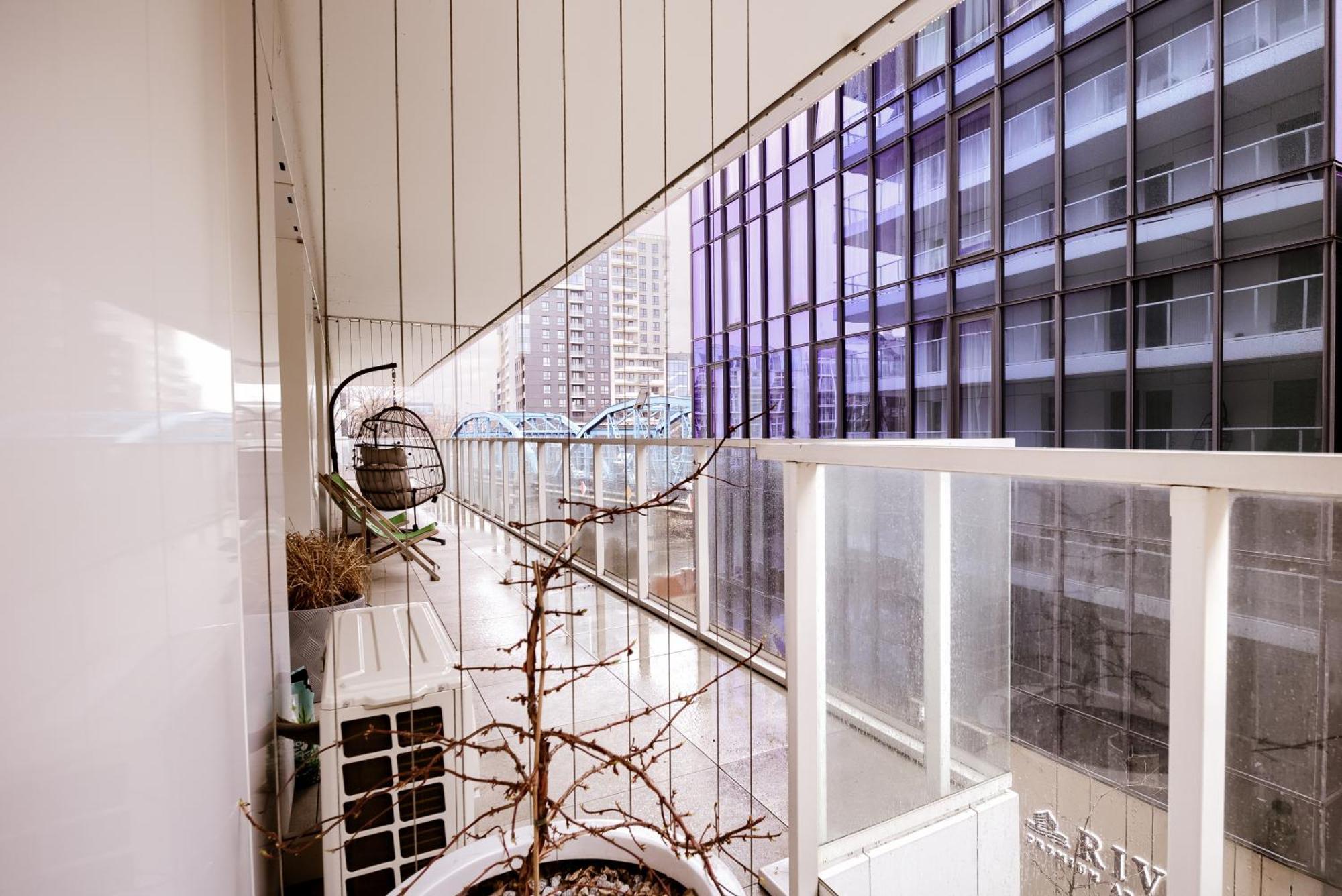 Aboutartapartments - Twin Towers Wroclaw Exterior photo